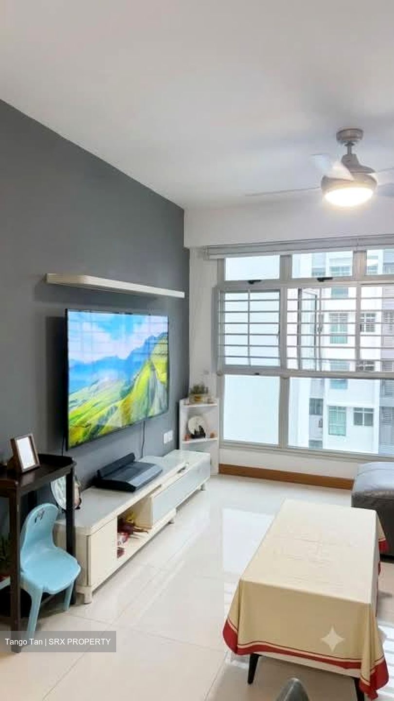 Blk 665C Waterway Woodcress (Punggol), HDB 4 Rooms #586155281